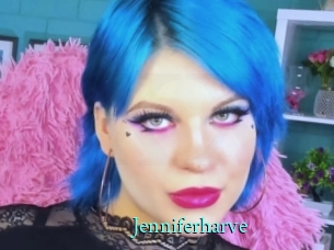 Jenniferharve