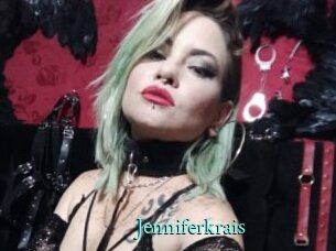 Jenniferkrais