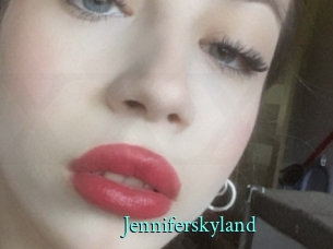 Jenniferskyland