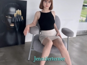 jenniferterner xxx Fantasy Land
