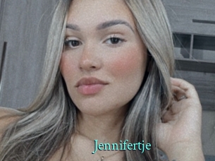 Jennifertje