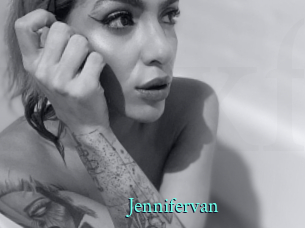 jennifervan xxx Fantasy Land