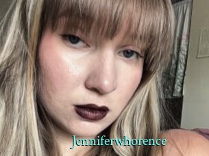 jenniferwhorence xxx Fantasy Land