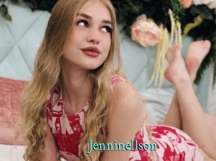 jenninellson xxx Fantasy Land