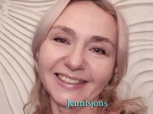 Jennisjons
