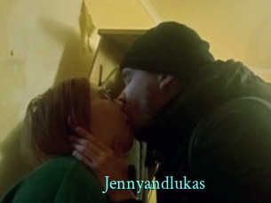 Jennyandlukas