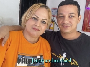 jennyandmichael xxx Fantasy Land