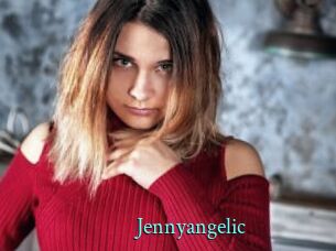 Jennyangelic