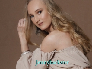 jennybackster xxx Fantasy Land