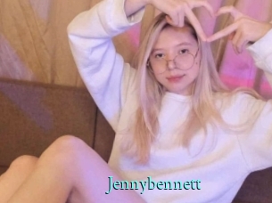 Jennybennett