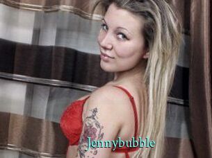 Jennybubble