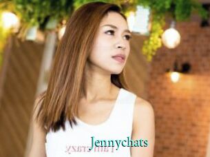 Jennychats