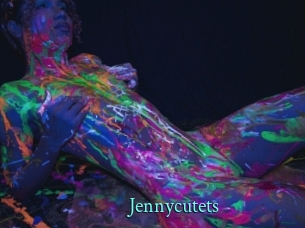 jennycutets xxx Fantasy Land