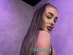 Jennydiva