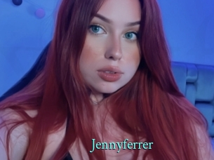 Jennyferrer
