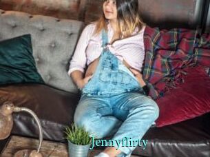 Jennyflirty