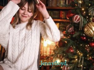 jennyfloyd xxx Fantasy Land