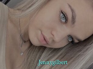 Jennygilbert