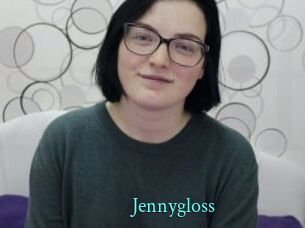 Jennygloss