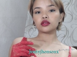 Jennyjhonsonx