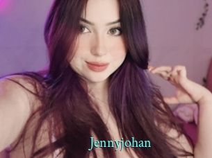 Jennyjohan