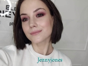 Jennyjones