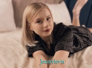 Jennylevis
