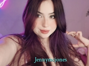 jennymcjones xxx Fantasy Land