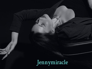 Jennymiracle