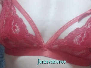 jennymoree xxx Fantasy Land