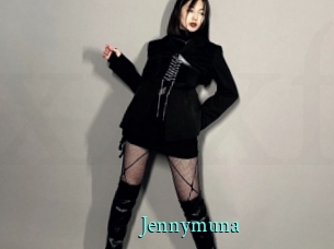 Jennymuna
