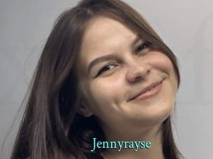 Jennyrayse