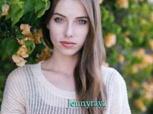 Jennyrayz