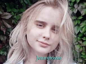 Jennyrossie