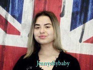 Jennyshybaby