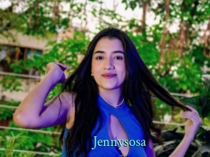 Jennysosa