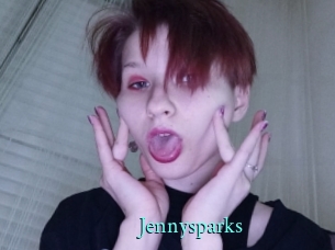 Jennysparks