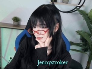 Jennystroker