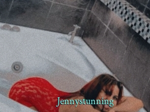 Jennystunning