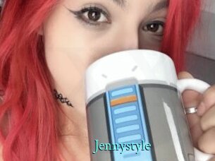 Jennystyle