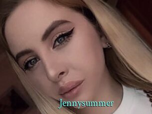 Jennysummer