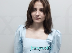 Jennywolfe