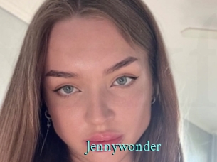Jennywonder