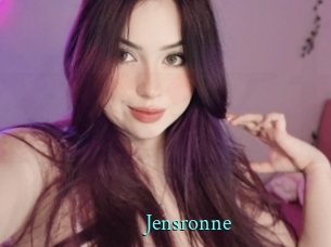 Jensronne