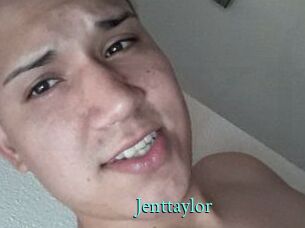 Jenttaylor