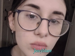 Jenyblare
