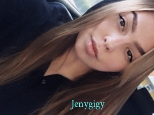 Jenygigy