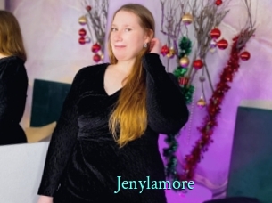 Jenylamore
