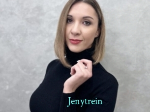 Jenytrein