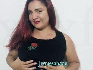 Jequesahade